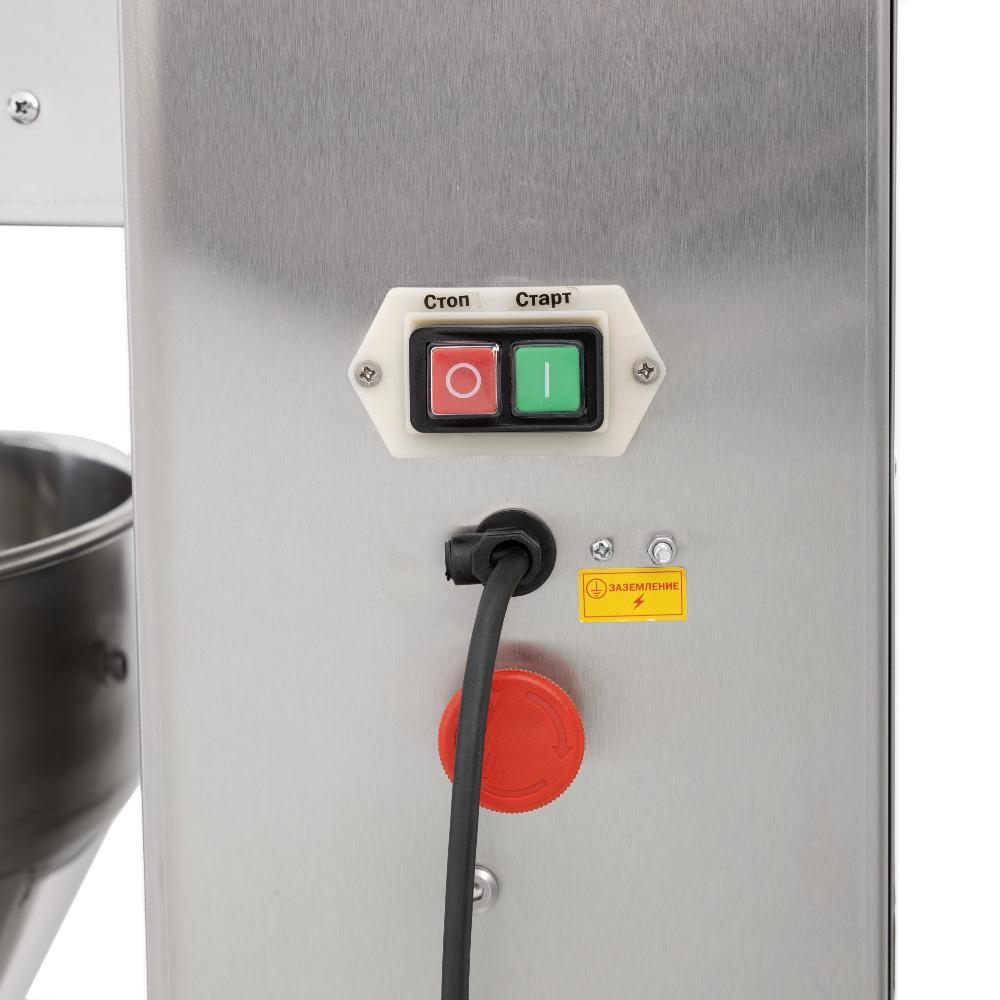 Аппарат для приготовления фрикаделек HR-280 Foodatlas