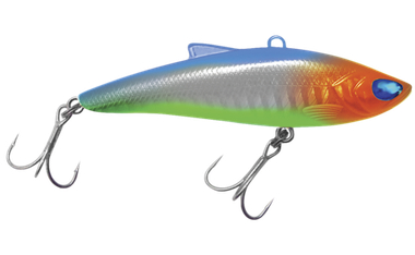 Раттлин Usami Gansta Ice 77S 663 77мм 19г 1.0-8.0м