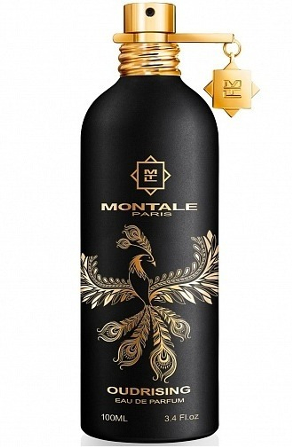 MONTALE Oudrising