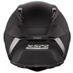 SHOEI X-SPR PRO Matt Black