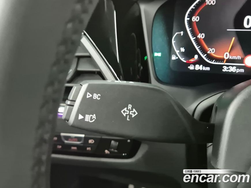 BMW 3 Series (G20) 320i Touring M Sports (05.2022)