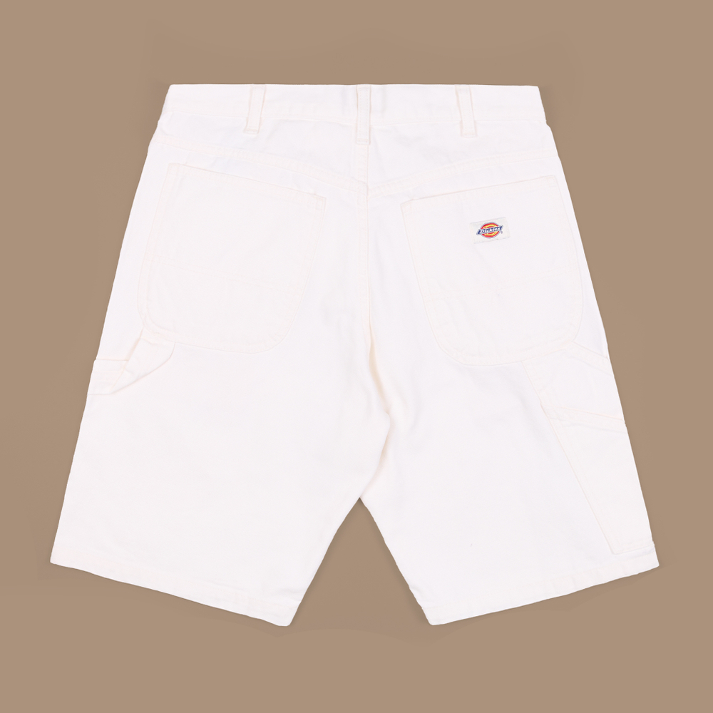 Шорты мужские Dickies Duck Canvas Stone Washed Short