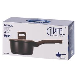 Алюминиевый ковш Gipfel Taurus 52661 16 см/1,4 л