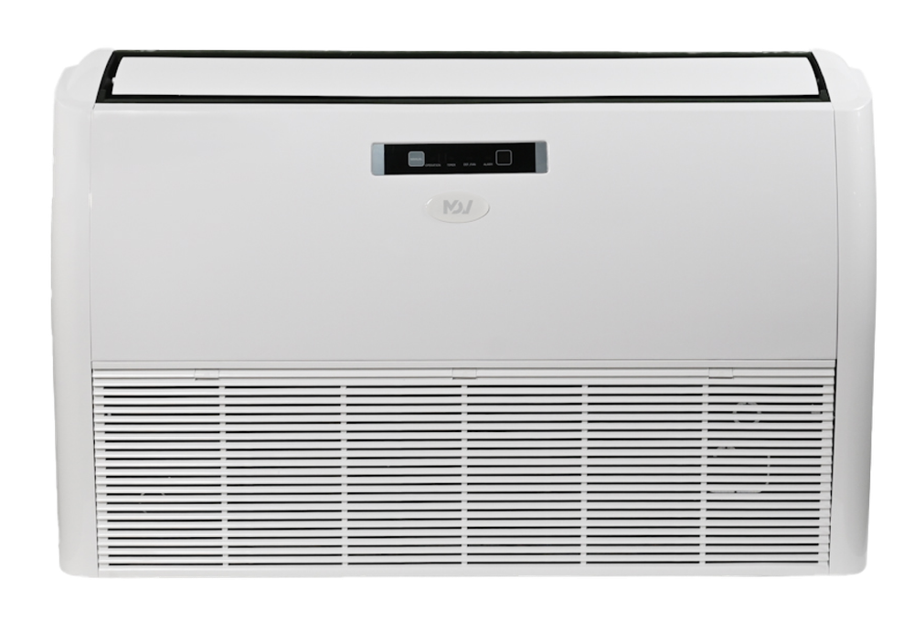 Инверторная напольно-потолочная сплит-система MDV MDUE 3D-DC Inverter R32 MDUE-60HRFN8 / MDOU-60HFN8
