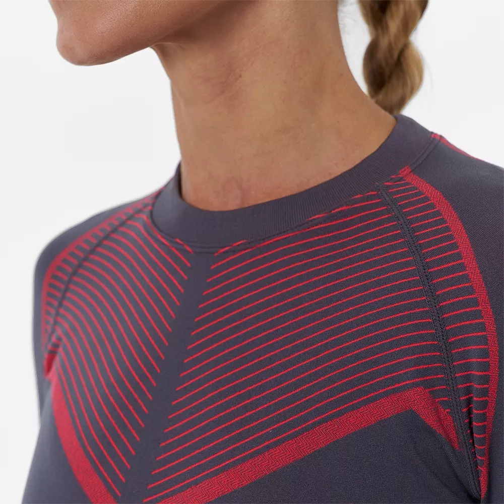 КОМПЛЕКТ ТЕРМОБЕЛЬЯ FINNTRAIL ЖЕНСКИЙ ALL SEASON 6207