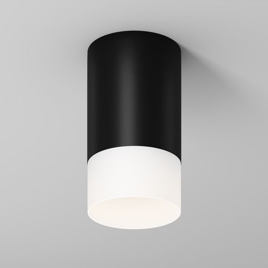 Потолочный светильник Outdoor O499CL-L10B3K