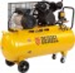 Компрессор поршневой Denzel BCV2200/100 58110