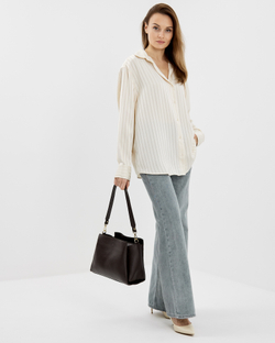 Сумка 580 03 коричневый