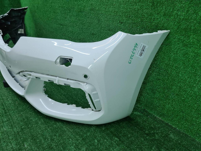 Бампер передний BMW 7er G11 (2015-2019) M-paket