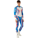 COLMAR комбинезон спусковой FRANCE TEAM GS RACE SUIT