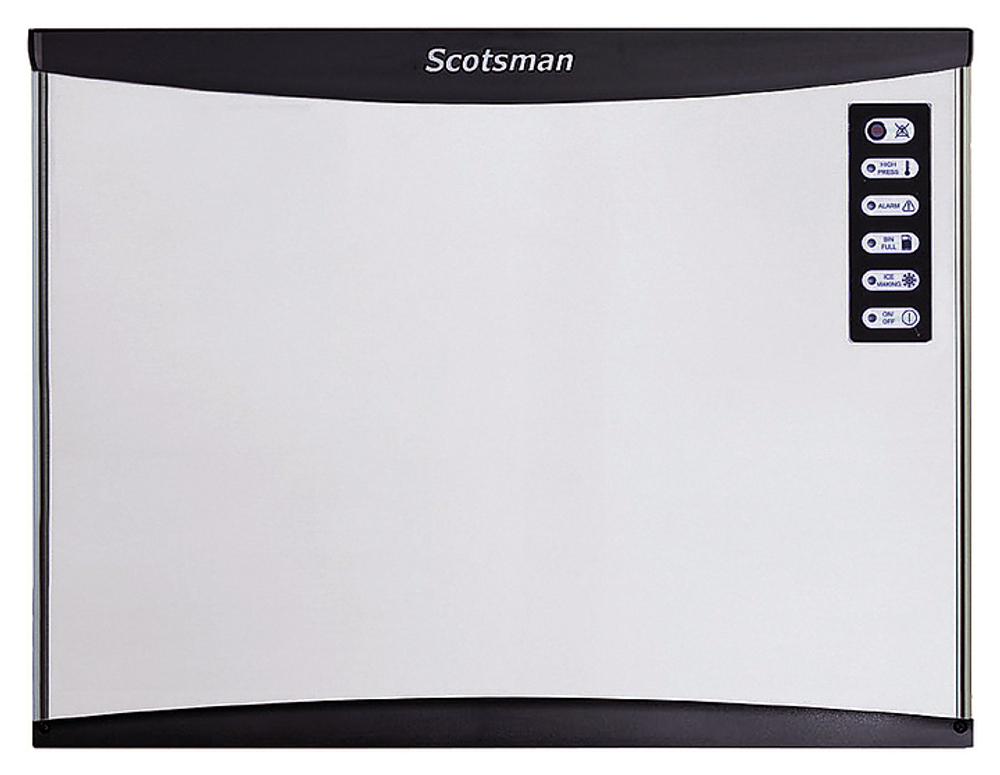 Льдогенератор SCOTSMAN (FRIMONT) NW L 457 AS OX R290