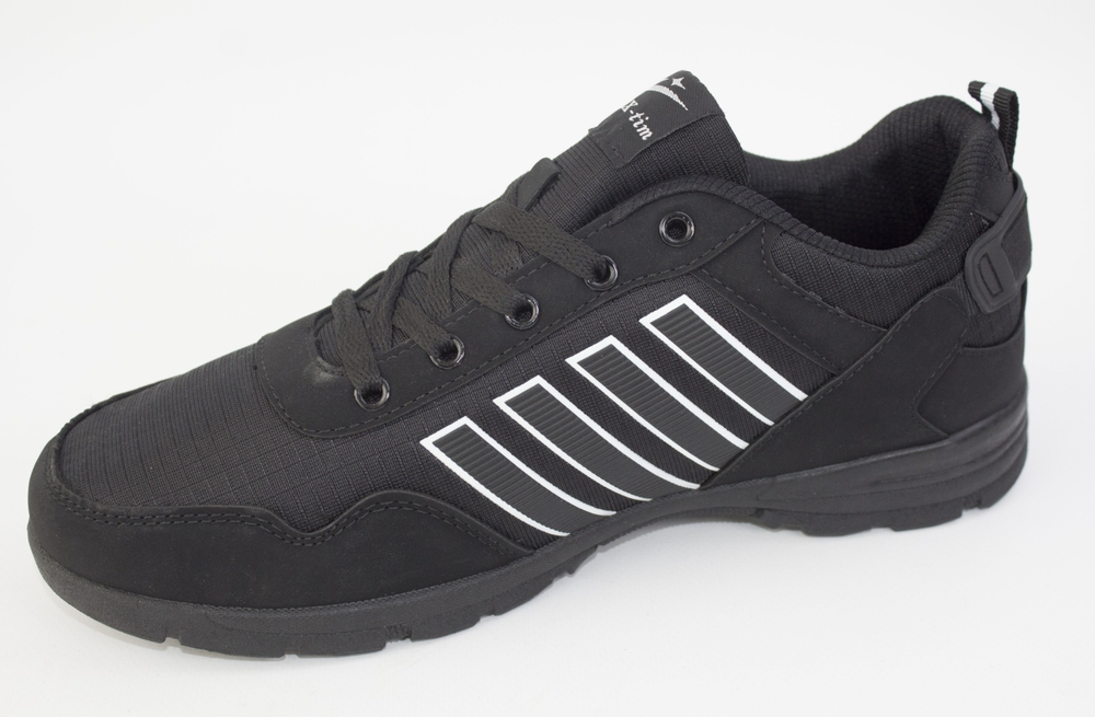 Кроссовки мужские демисезонные Ex-tim арт. 6118-1