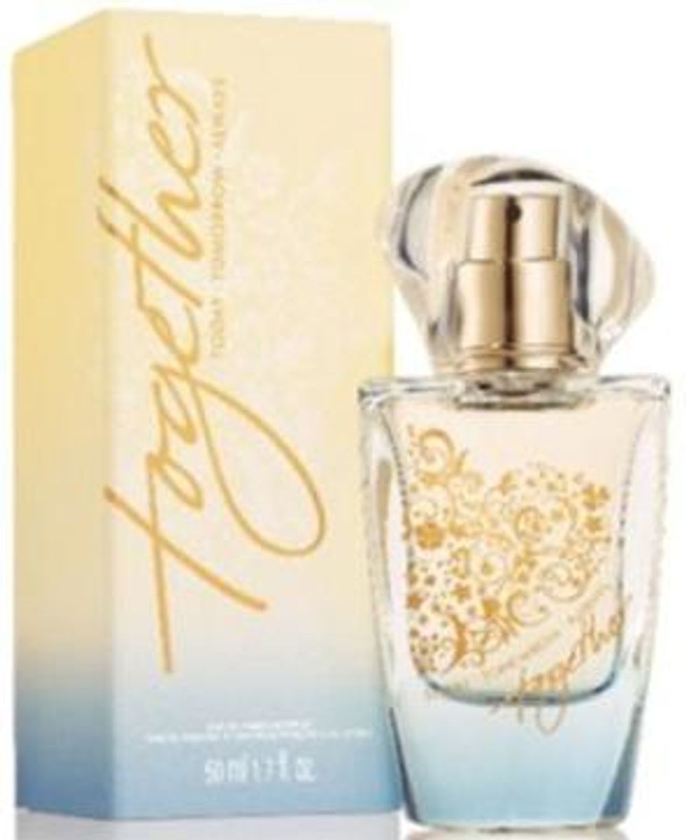 Avon Today Tomorrow Always Together