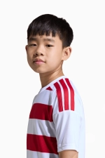 Футболка adidas Hooped 26 Junior