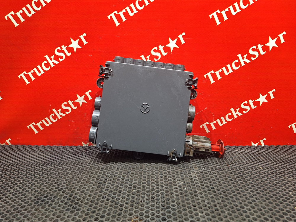 Коробка распределительная 2018г