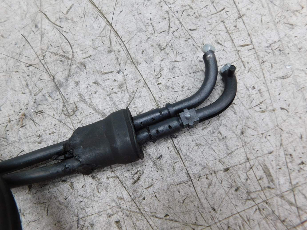 тросики газа Triumph Speed Triple SMTTE5865R