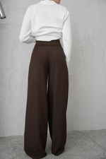 Брюки женские М-877