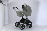 коляска всесезонная Luxmom 888