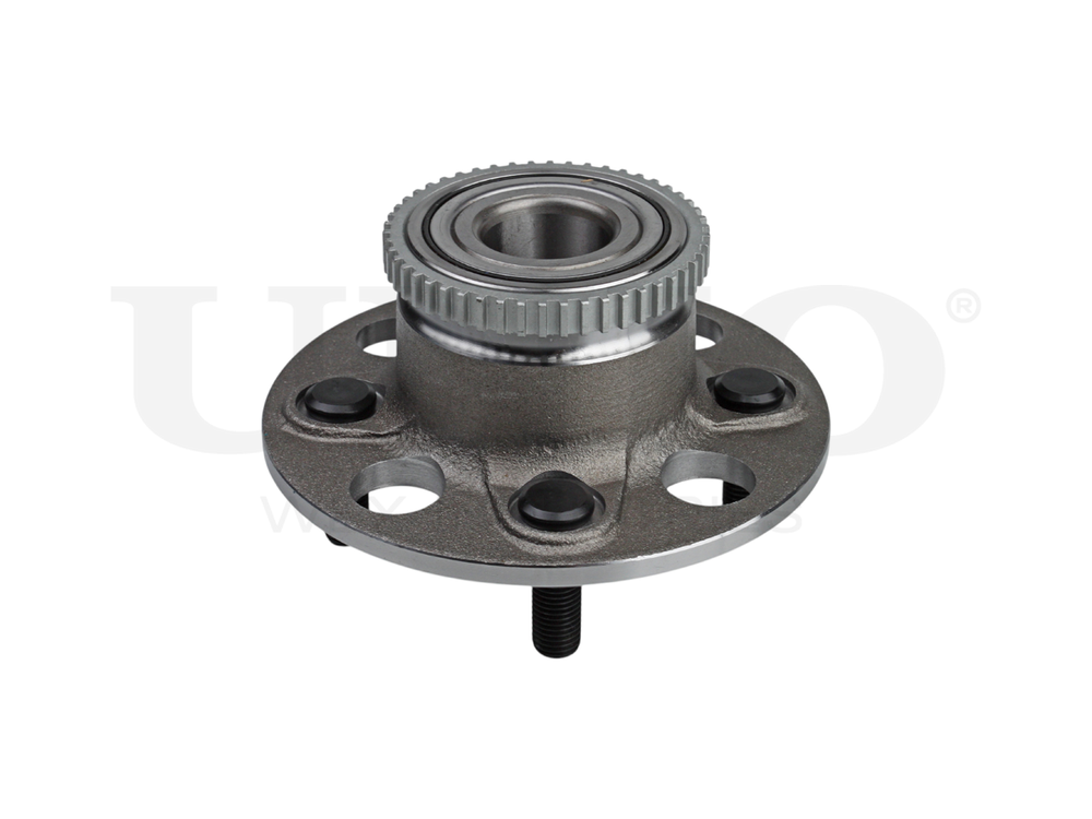 Ступица задняя (с ABS) UNIO HUB-20243