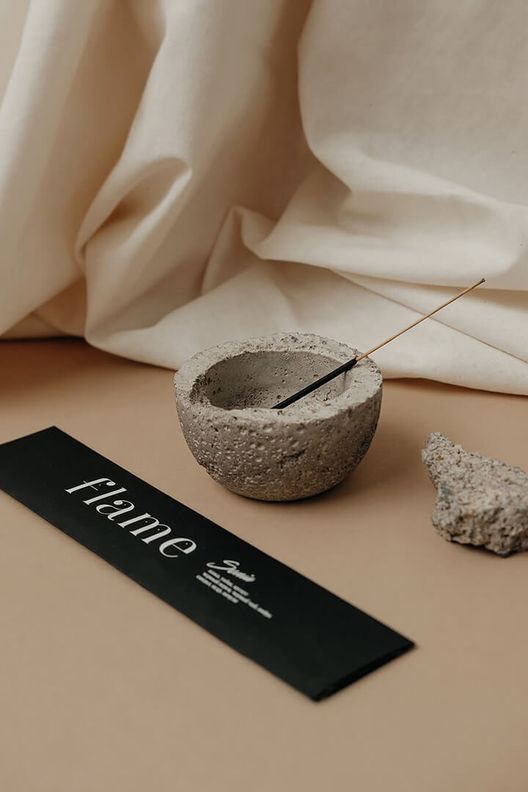 Ароматические палочки / Flame