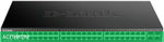 Коммутатор D-Link DGS-1250-52X/A1A