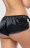Шорты 411 Black-Pearl