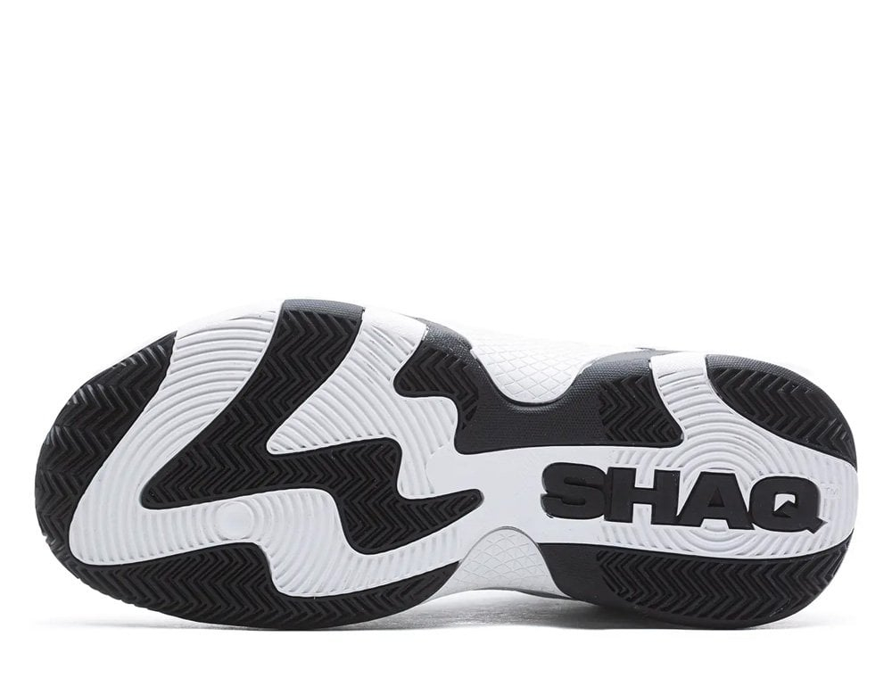 Баскетбольные кроссовки Shaq SS-Devastator 2.0