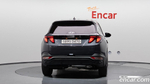 Hyundai Tucson (NX4) Дизель 2.0 2WD (04.2021)