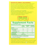 Culturelle, Kids, Purely Probiotics®, пробиотики для детей от 1 года, 50 порционных пакетиков по 1,5 г (0,05 унции)