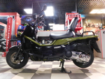 Honda PS250 BIG ruckus MF09-1001444