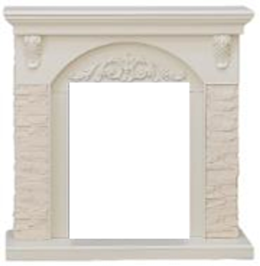 Портал ELEKAM Avalon (сланец скала бежевый)