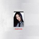 Альбом BABYMONSTER - 1st MINI ALBUM BABYMONS7ER (YG TAG ALBUM VER.)