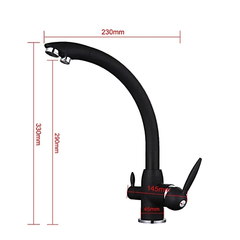 Смеситель FRAP кухня F4399-7