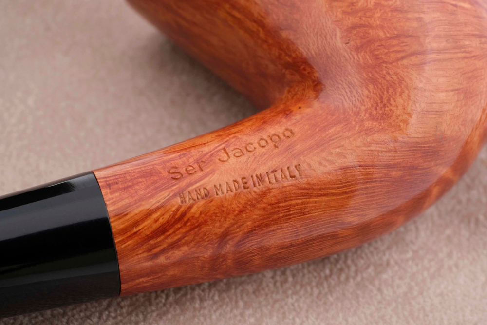 Трубка SER JACOPO La Fuma