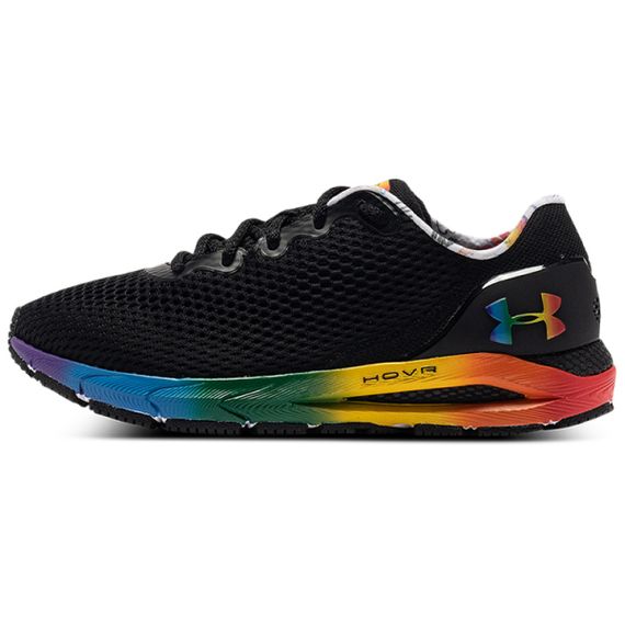 Under Armour Hovr Sonic 4 Pride CN