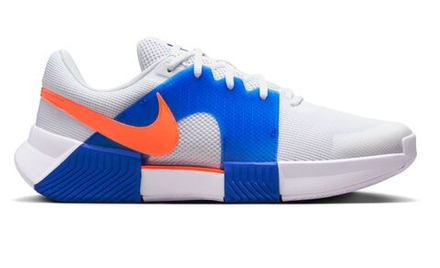 Теннисные кроссовки Nike Zoom GP Challenge 1