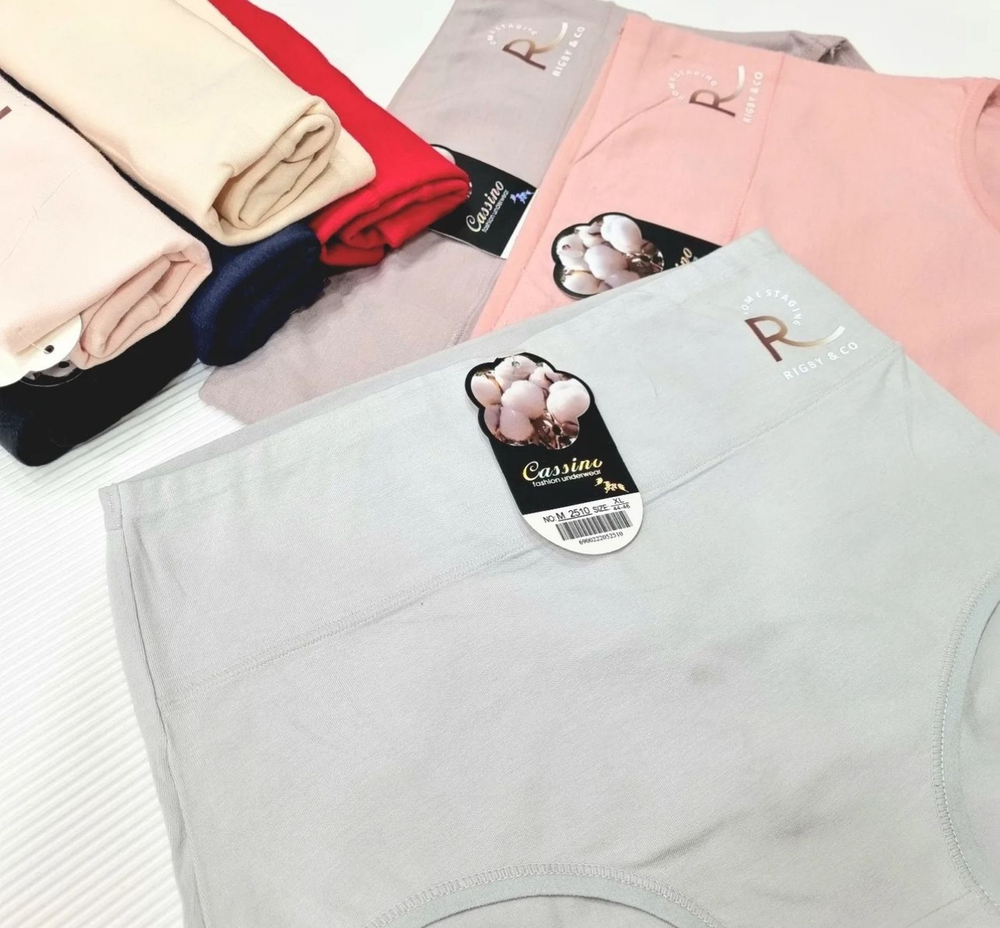 Трусы ЖЕНСКИЕ М2510 10шт