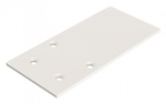 Плата декоративная для трека Maytoni Accessories for tracks TRA004EC-21W