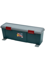 Экспедиционный ящик Iris RV BOX 900, 30 л