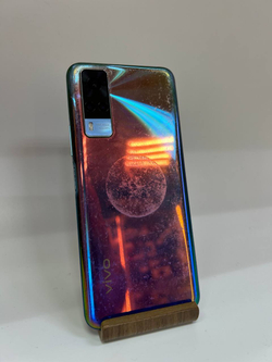 Смартфон VIVO y53s 6/128