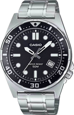 Мужские наручные часы Casio Collection MTD-135D-1A