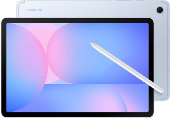 Планшет Samsung Galaxy Tab S10 FE 8/128 ГБ 5G (SM-X526) Голубой | Blue