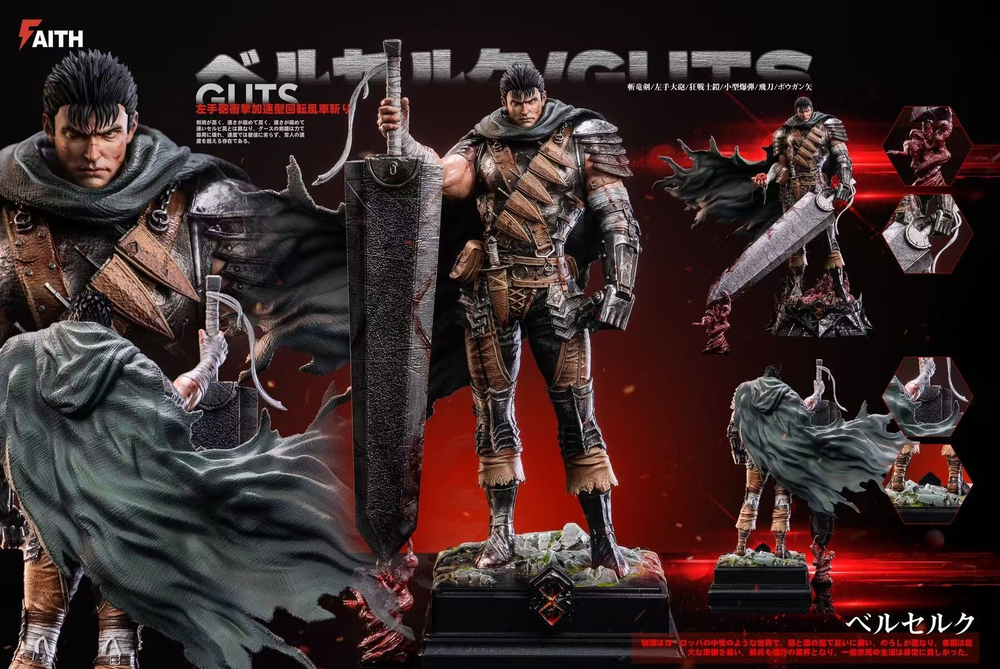 Guts