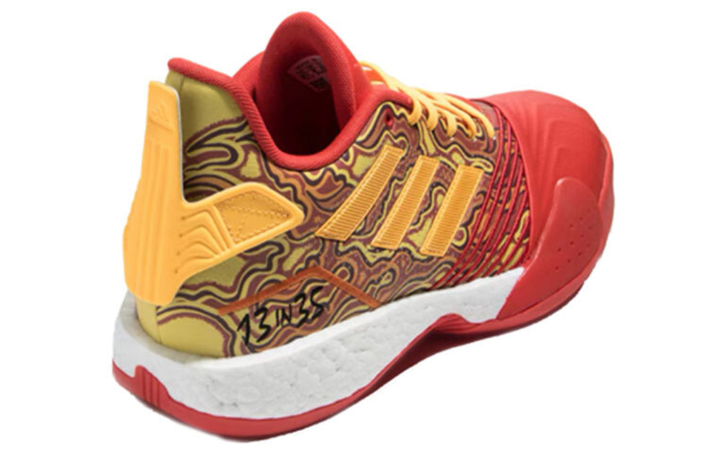 Кроссовки Adidas T Mac Millennium