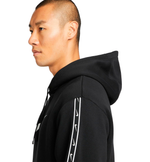 DX2028-010 Худи Nike NSW Repeat SW Flc Po Hood