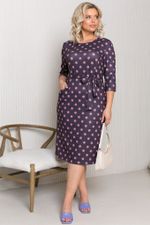 Платье Симона №46 Valentina