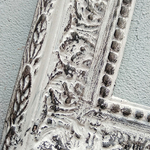 Воск патинирующий декоративный «Чёрный» №3