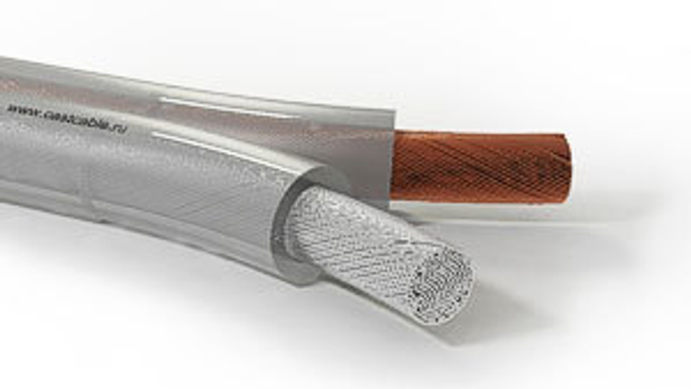 PROCAST cable ST 12.OFC.3,235 Акустический Hi-Fi кабель в бухте