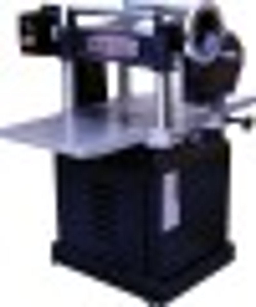 Станок рейсмусовый Warrior W0204 2,2 кВт, 400В 0401010139000