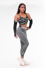 ЛОСИНЫ NEBBIA 691 GREY